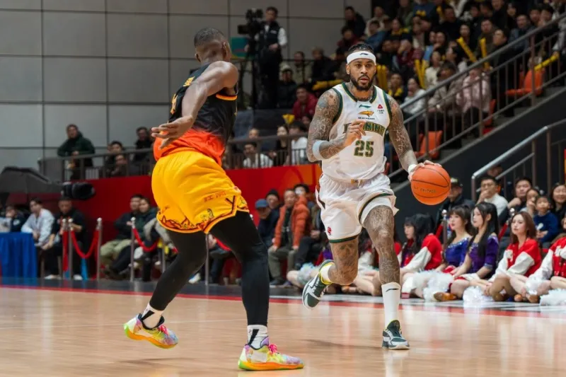 kaiyun-辽宁男篮总结比赛：球队始终控制场上局势，分差保持到终场