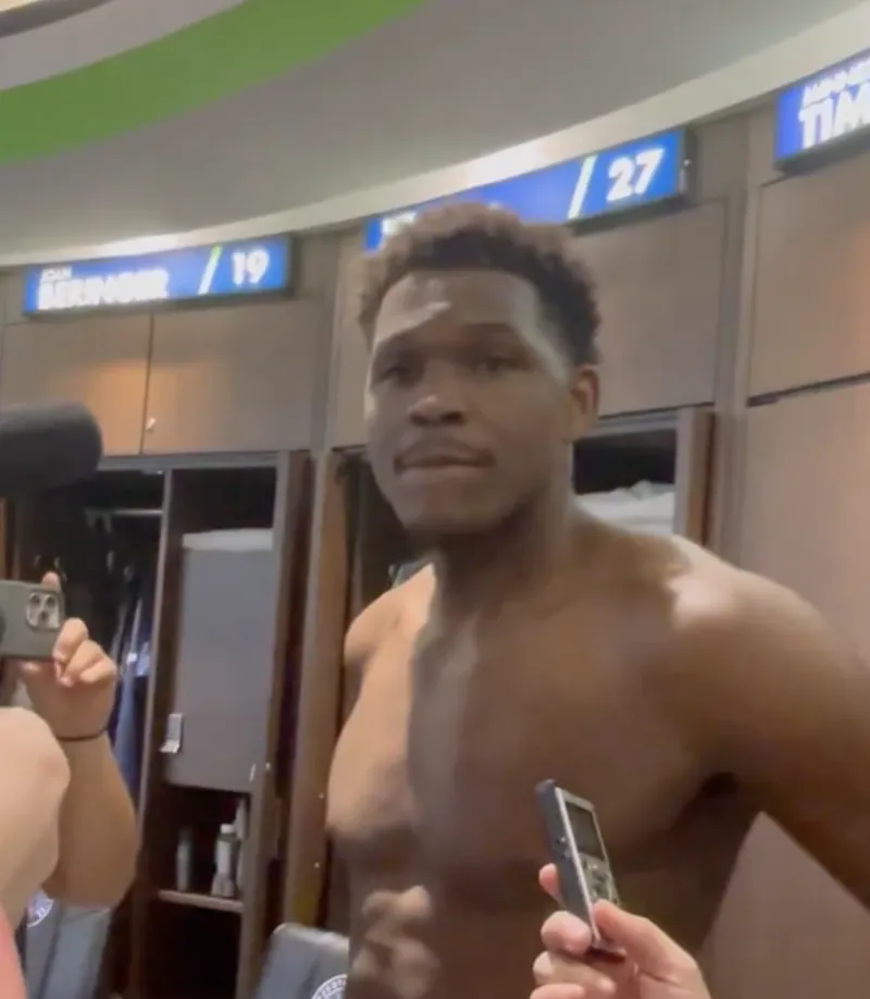 开云娱乐-爱德华兹：莫布利是我的兄弟，我赛前特意告诉他穿我的鞋