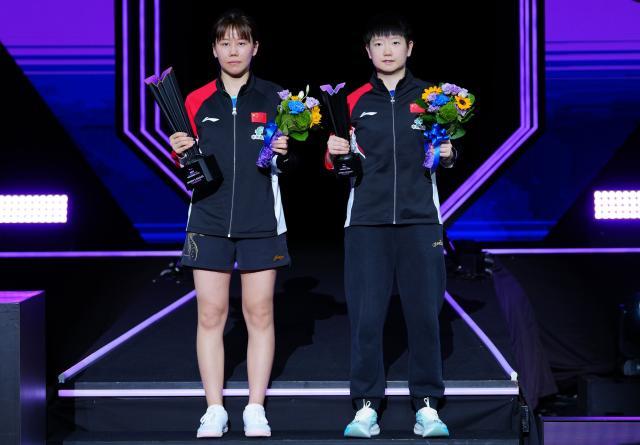 1754921254546050042.jpg (体育)(2)乒乓球——WTT横滨冠军赛:陈幸同夺得女单冠军XxjpseC007668_20250811_PEPFN0A001.jpg