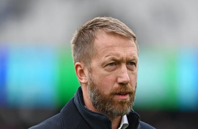 波特谈绍切克手球未判：他完成了一次不错的扑救