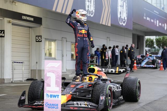 2022F1大事件：红牛“预算帽”丑闻 维特尔告别赛道