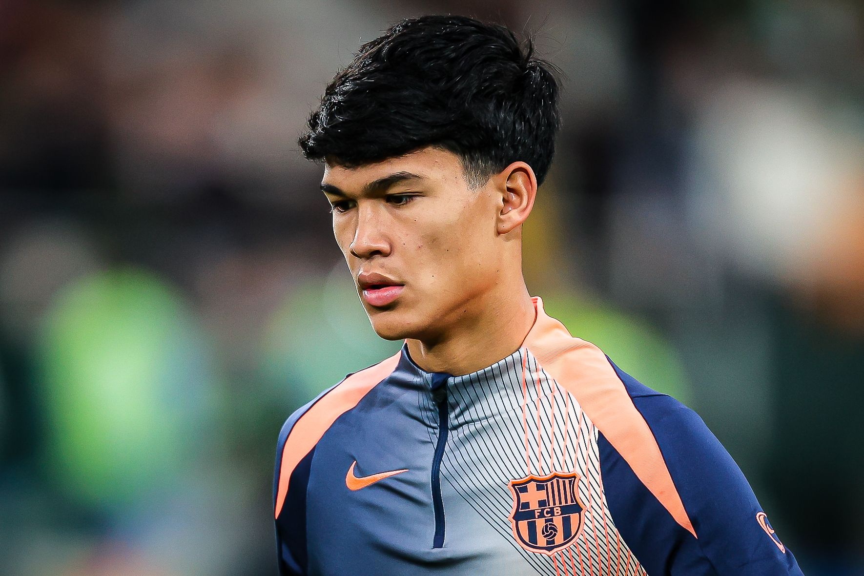 开云-每体：恩里克亲自说服德罗加盟巴黎，巴萨希望拿到1000万欧补偿金