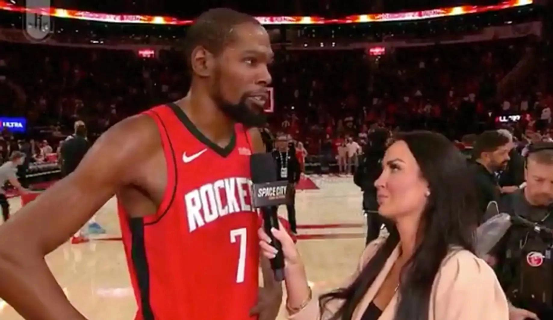 开云娱乐-轰34+7+4！杜兰特太累了，谢泼德赛后承认错误，乌度卡也把话挑明