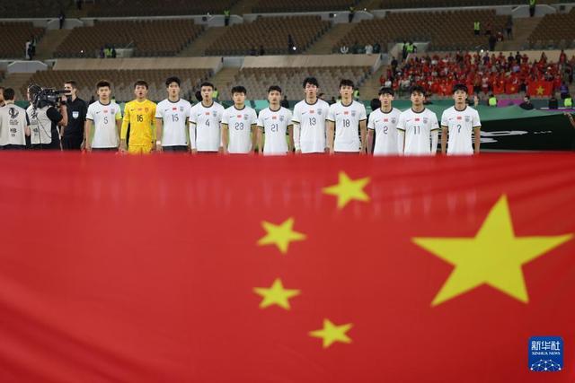 开云入口-22年了！这一次，国足能站上巅峰吗？