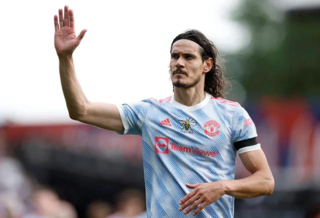 kaiyun-重逢恩师埃梅里 卡瓦尼将与比利亚雷亚尔签约一年