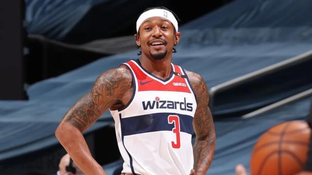 开云-华盛顿的王！比尔成史上第10位不可交易条款拥有者