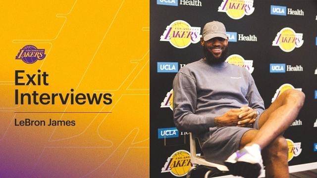 kaiyun-詹姆斯与湖人的未来一片模糊，“我不过就是个员工”