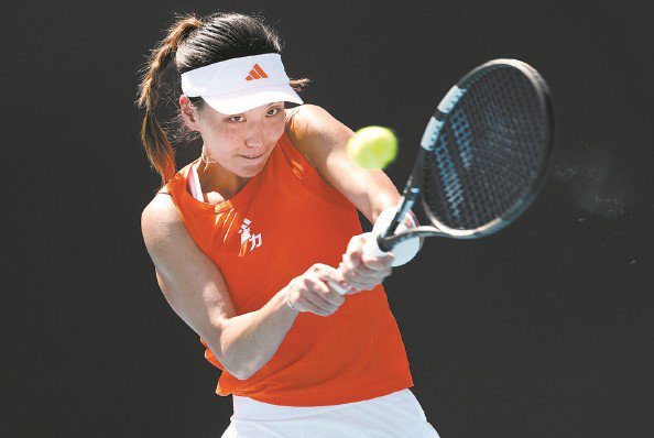 开云APP-王欣瑜把对手打“毛”了|奥斯塔彭科|澳网|女单|法网|比赛_新浪体育_新浪新闻