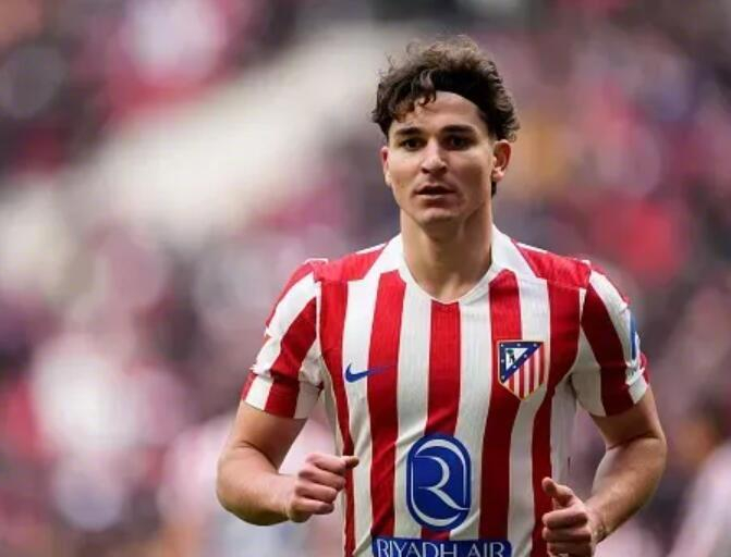 开云APP-莱因克尔称阿森纳若签阿尔瓦雷斯将令英超对手大势已去|枪手|None|马德里竞技|阿尔瓦雷斯转会|加里-莱因克尔_新浪体育_新浪新闻