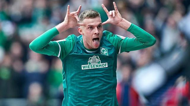 开云娱乐-德甲准备好，不来梅、汉堡、沙尔克可能一起归来！