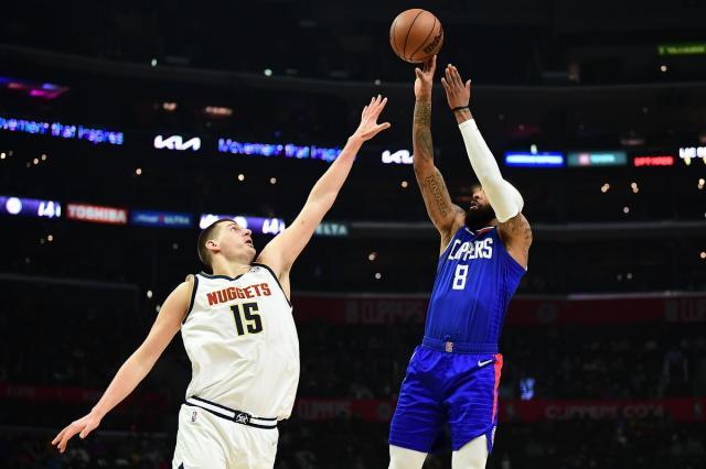 25分逆转！快艇复刻去年神迹 对手从爵士变成掘金