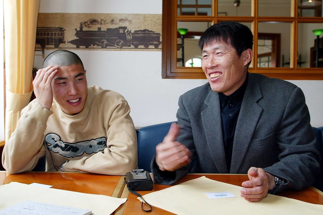 开云-车范根：我们已进过世界杯半决赛，难道不应该期待赢得世界杯吗？