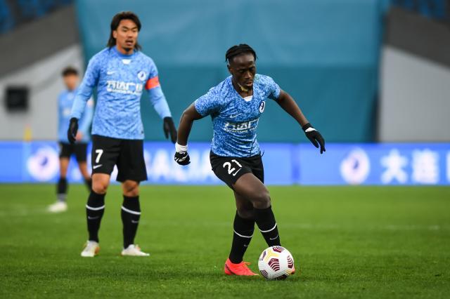 开云-轻敌？大连人全华班首发葬送3分 半场纠错难改局势