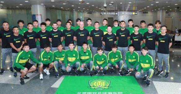 kaiyun-【亚冠前瞻】国安冲击中超队第一胜 曾淘汰中甲球队