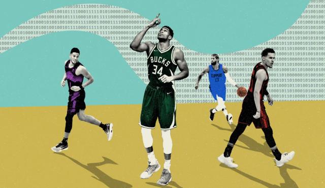 开云官网-老鹰快艇核心均遭伤病 太阳雄鹿晋级概率超八成