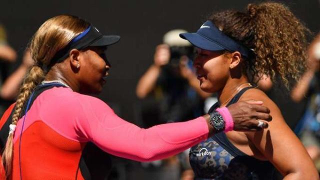 张奔斗：大坂直美已成WTA新任女皇？尚有一致命缺陷