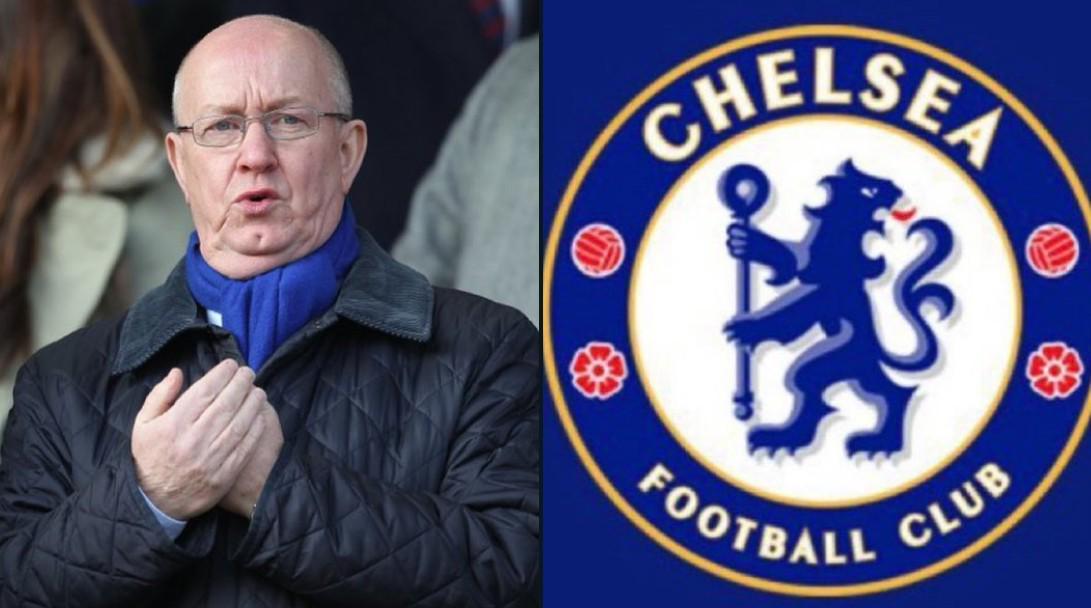 邮报：任职23年的切尔西运营总监巴纳德退休，岗位由多人分担