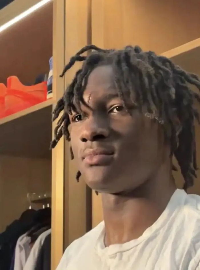 开云娱乐-湖人阿杜-蒂耶罗：我想努力获得上场机会，不断提升自己的信心|雷霆|俄克拉荷马雷霆队|洛杉矶湖人队|NBA常规赛|nba_新浪体育_新浪新闻